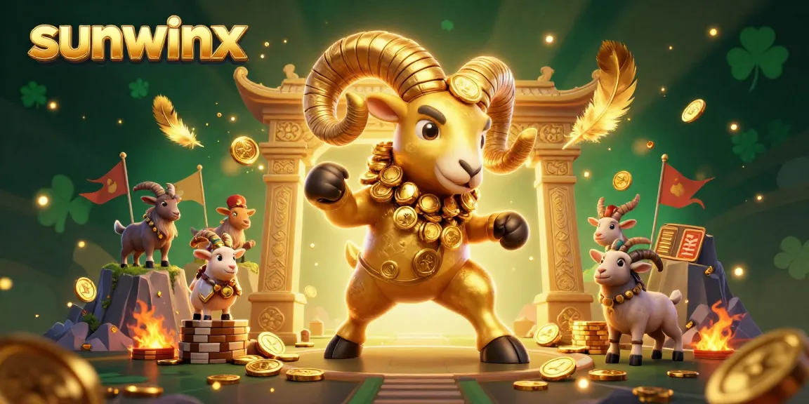 Engage with sunwinx at a thrilling casino showdown featuring dynamic golden characters.